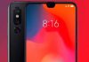 Xiaomi Mi 9