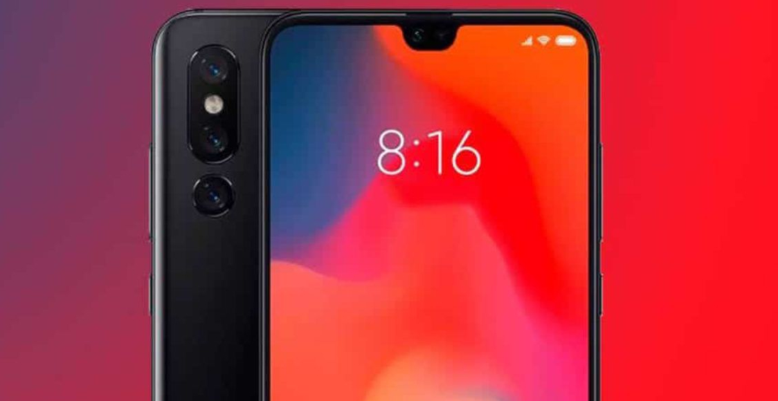 Xiaomi Mi 9