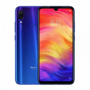 Redmi Note 7