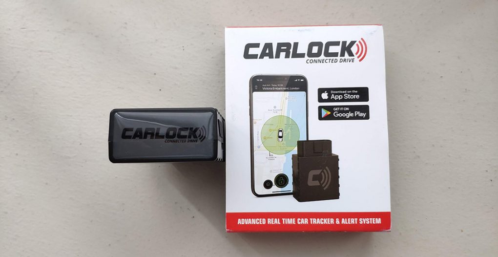 CarLock