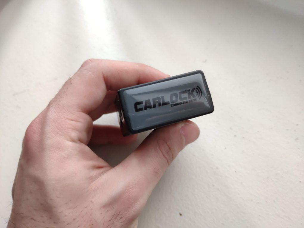CarLock