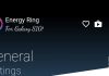 Energy Ring