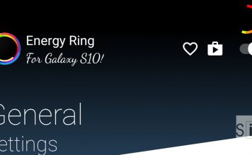 Energy Ring