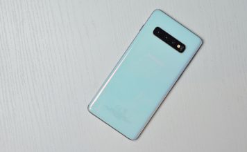 Galaxy S10