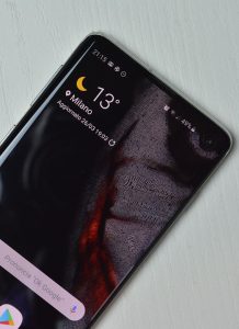 Galaxy S10