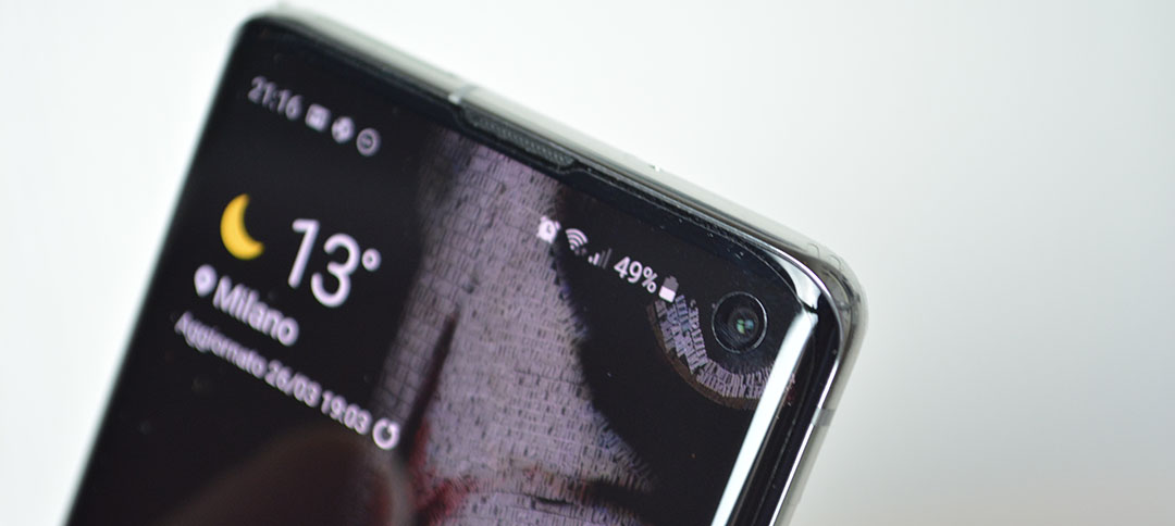 Galaxy S10