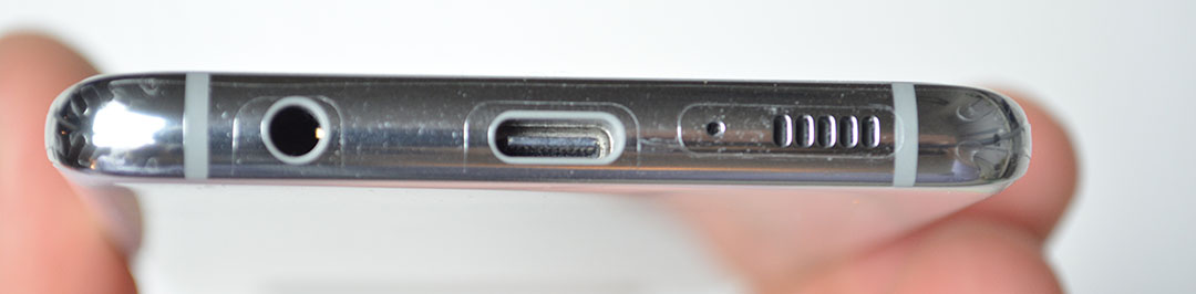 Galaxy S10