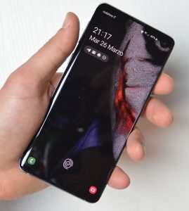 Galaxy S10