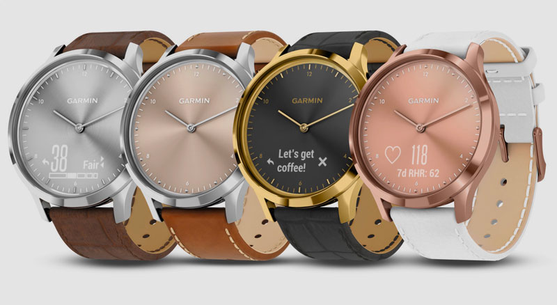 Vivomove