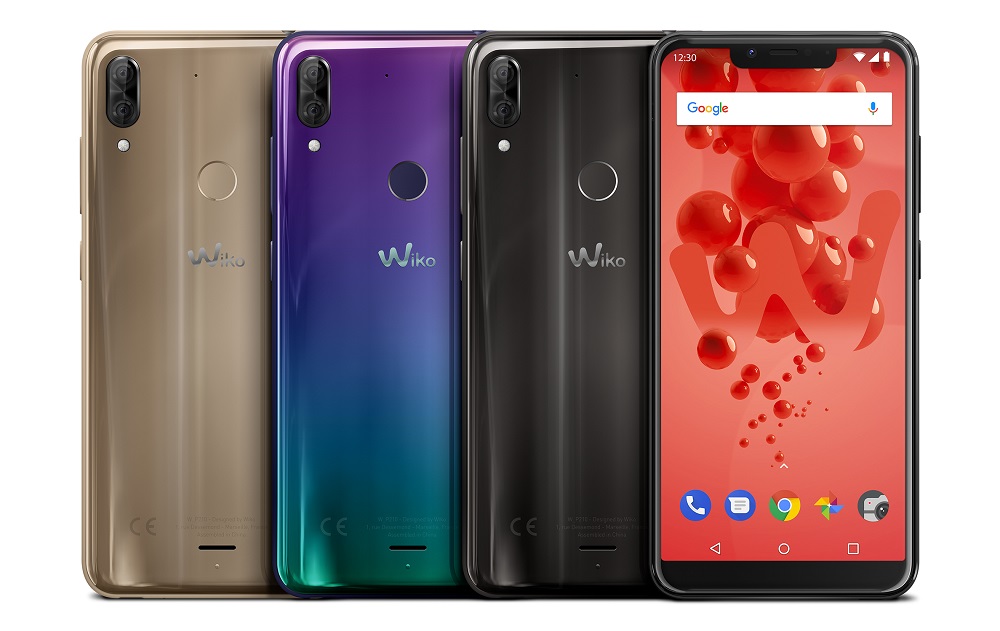 WIKO