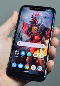 moto g7 play