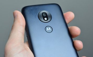 moto g7 play