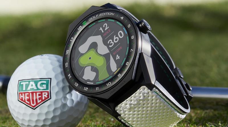 Tag Heuer