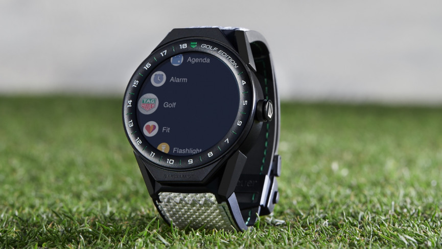 Tag Heuer