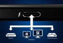 Thunderbolt 3