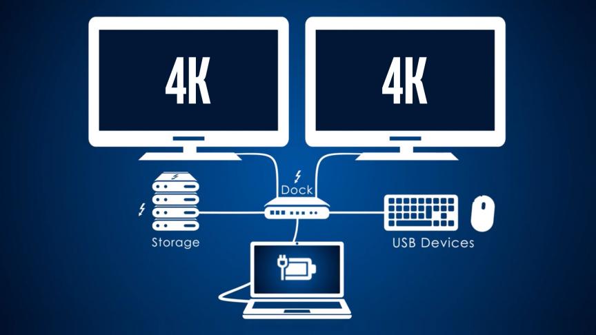 Thunderbolt 3