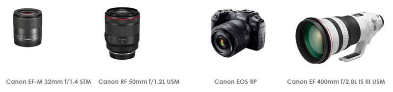 Canon