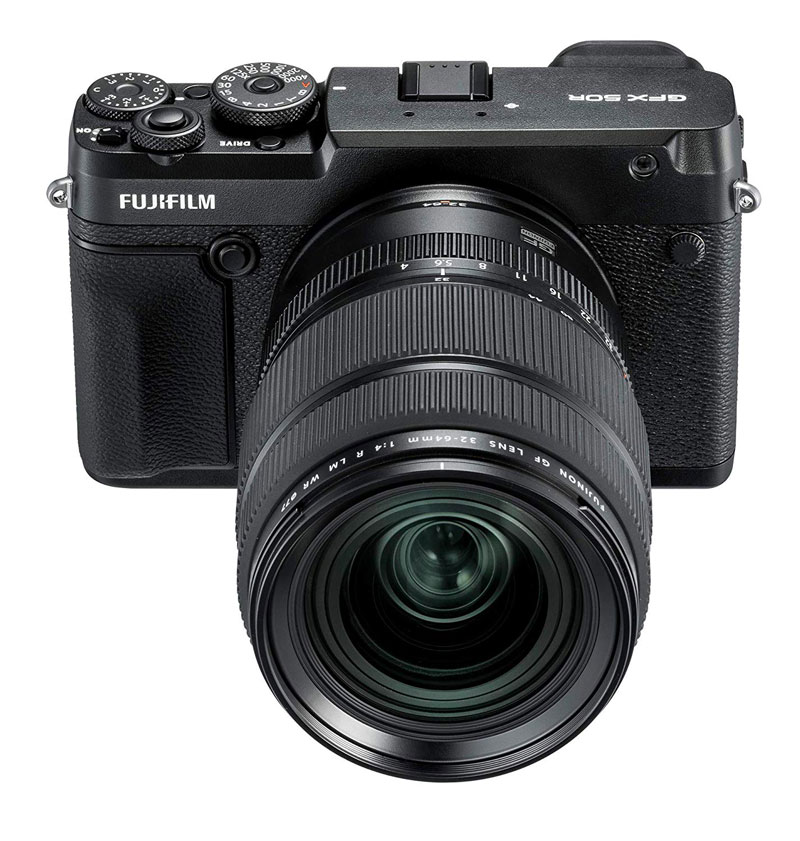 FUJIFILM