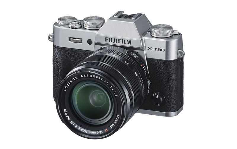 FUJIFILM