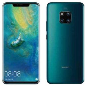 HUAWEI Mate 20 Pro