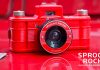 SPROCKET