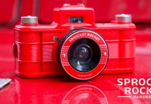SPROCKET