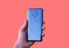 Nokia 9 PureView
