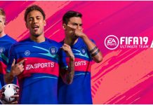 FIFA 19