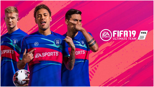 FIFA 19