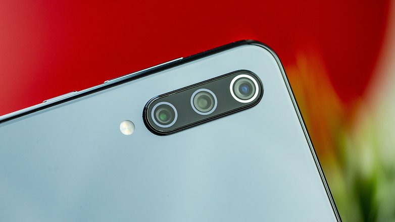 Mi9 SE