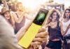 Nokia 8110