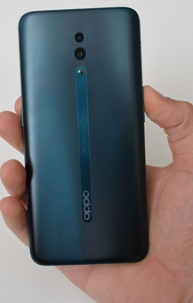 oppo reno