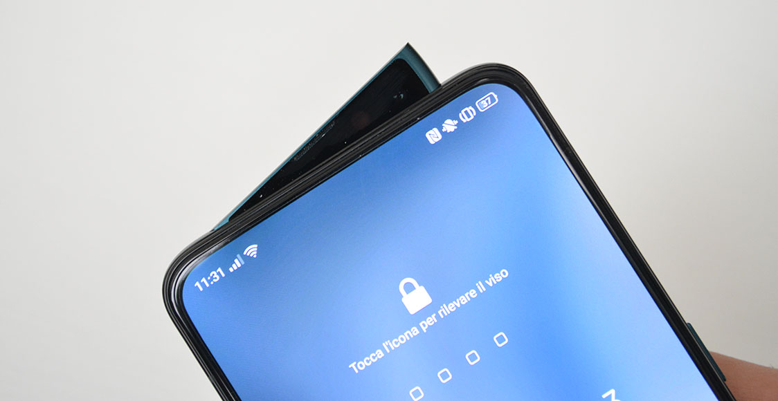 oppo reno