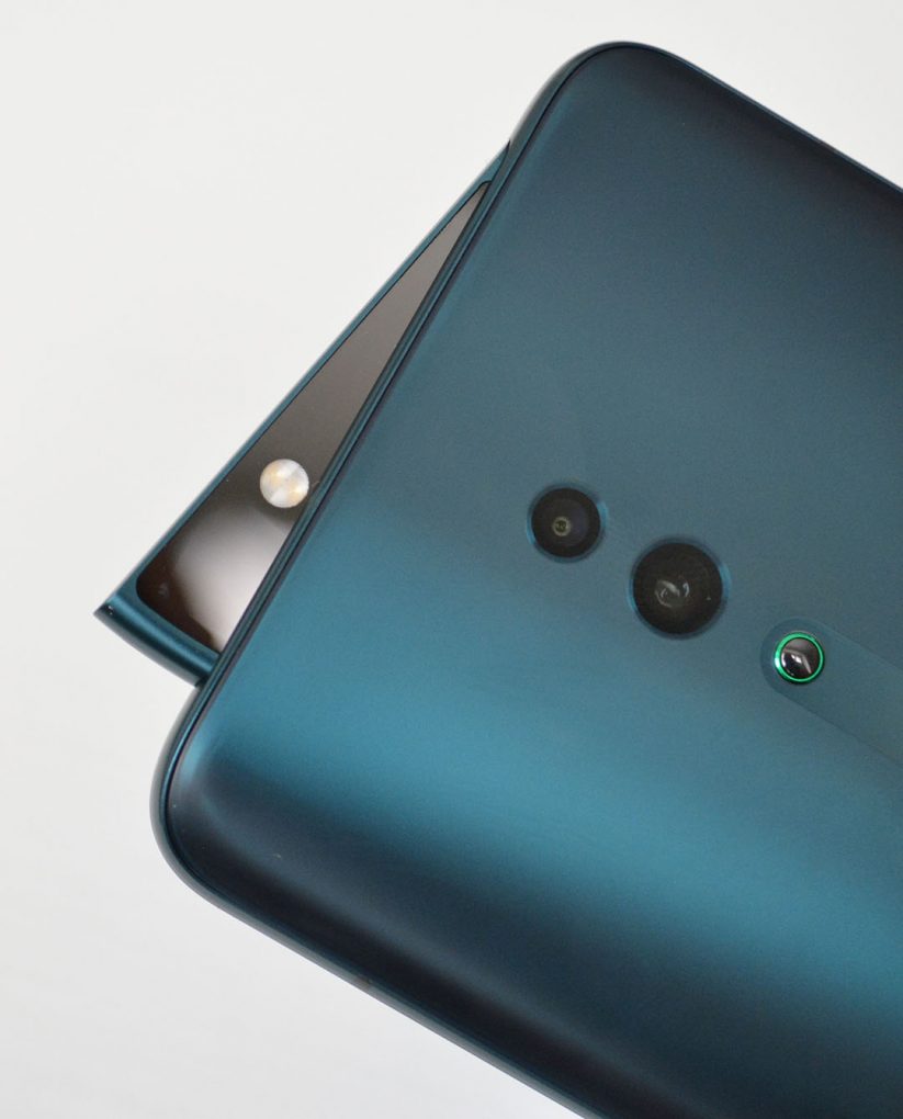 oppo reno