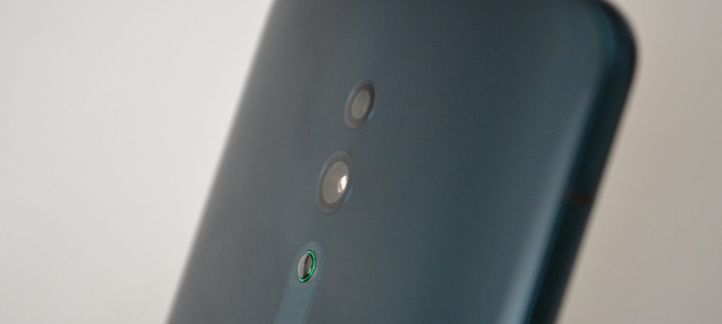 oppo reno