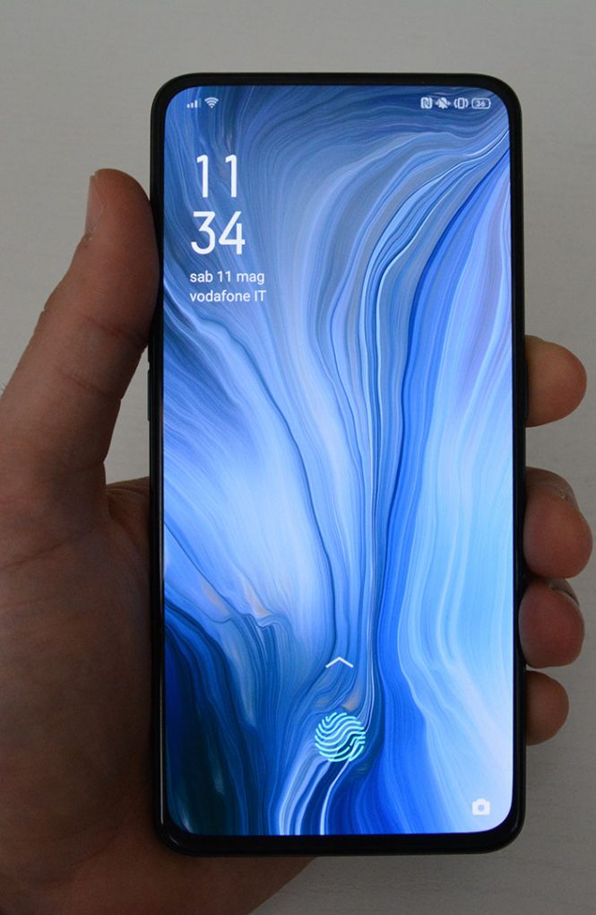 oppo reno