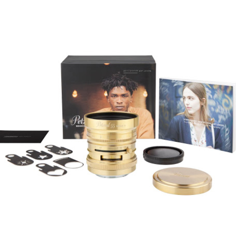 Petzval