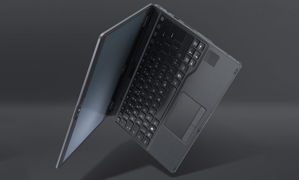 Fujitsu LIFEBOOK U939X