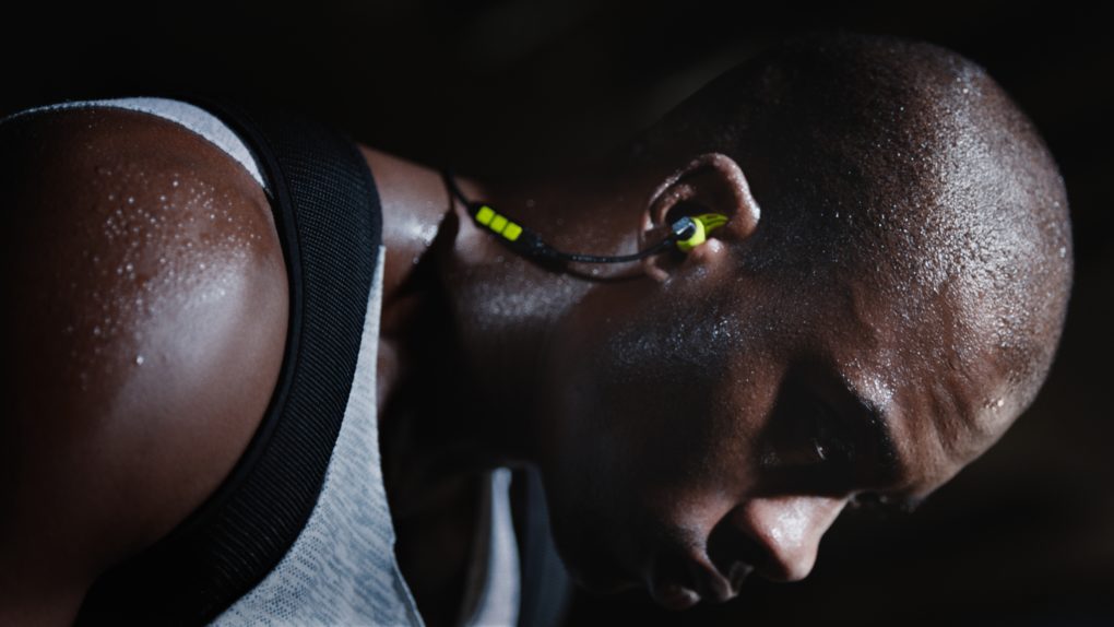 Sennheiser CX Sport