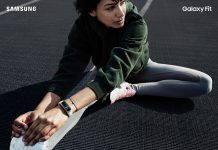 Samsung Galaxy Fit
