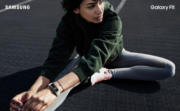 Samsung Galaxy Fit