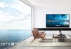 LG OLED TV 2019