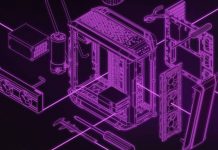 Case Mod World Series 2019