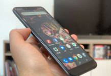 Wiko View2 Go