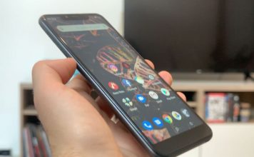 Wiko View2 Go