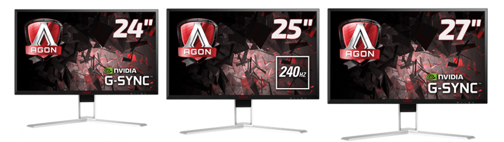 Monitor AOC