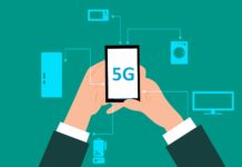 5G