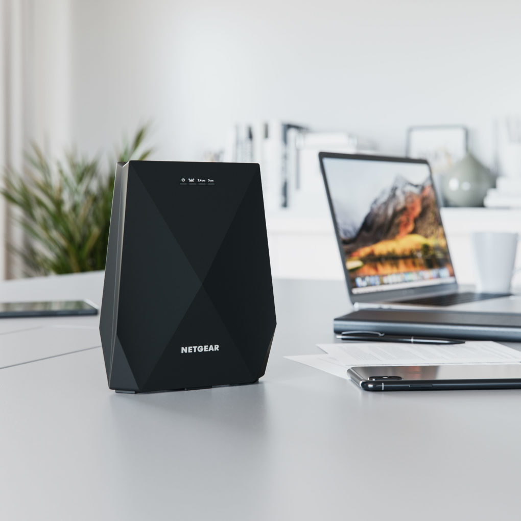 Netgear