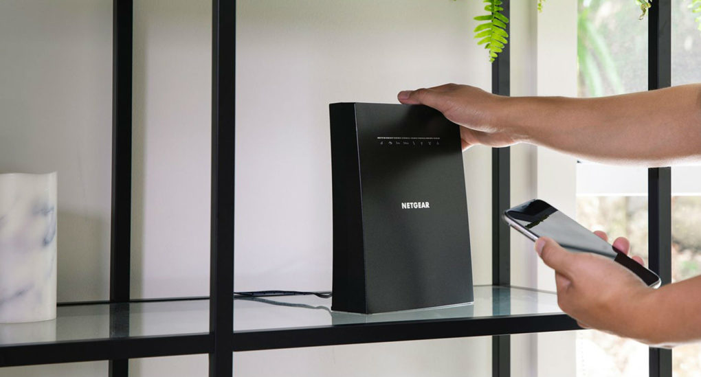 Netgear