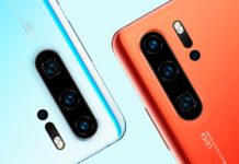 HUAWEI NEXT-IMAGE Awards